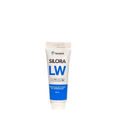 Silora Lw Våt 0,4L